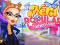 Laro Nerd Vs Popular Fashion Dolls