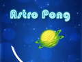 Laro Astro Pong 