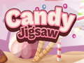 Laro Candy Jigsaw