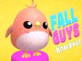 Laro Fall Guys Knockout 