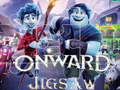 Laro Onward Jigsaw