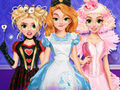 Laro Princess Wonderland Spell Factory