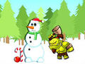 Laro Running On Christmas