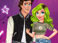 Laro E-couple Stylish Transformation