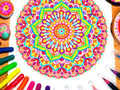 Laro Mandala Pages