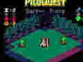 Laro PicoQuest Darkness Rising