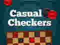 Laro Casual Checkers