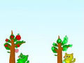 Laro Cats and Trees