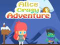 Laro Alice Crazy Adventure