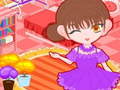 Laro Design Dollhouse for Princess