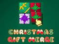 Laro Christmas Gift Merge