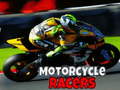 Laro Motorcycle Racers