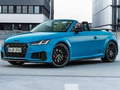 Laro Audi TTS Roadster Slide