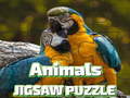 Laro Animals Jigsaw Puzzle