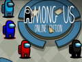Laro Among Us Online Edition