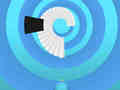 Laro Spiral Paint