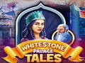 Laro Whitestone Palace Tales