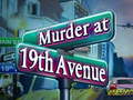Laro Murder at 19th Avenue