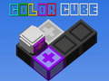 Laro Color Cube