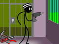 Laro Escape From Prison