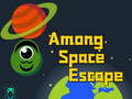 Laro Among Space Escape