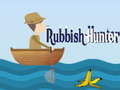 Laro Rubbish Hunter