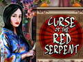 Laro Curse of the Red Serpent
