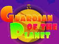 Laro Guardian of the Planet