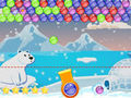 Laro Winter Bubble