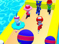 Laro Run Royale Knockout Ultimate