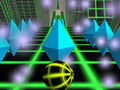 Laro Slope Racing 3D