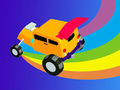 Laro Incredible Stunt Master