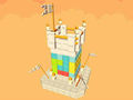Laro Demolish Castle Puzzle