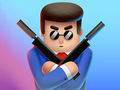 Laro Mr Bullet 3D