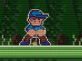 Laro Cursed to Golf