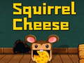 Laro Squirrel Cheese