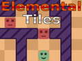 Laro Elemental Tiles
