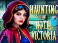 Laro Haunting of Hotel Victoria
