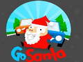 Laro Go Santa
