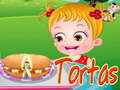 Laro Tortas