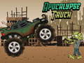 Laro Apocalypse Truck