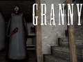 Laro Granny Cursed Cellar