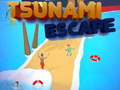 Laro Tsunami Escape