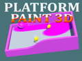 Laro Platform Paint 3D