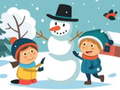 Laro Christmas Cards 