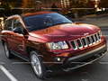 Laro Jeep Compass Puzzle