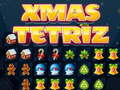 Laro Xmas Tetriz