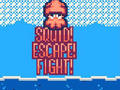 Laro Squid Escape Fight