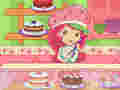 Laro Strawberry Shortcake Bake Shop
