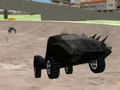Laro Free Rally: Lost Angeles